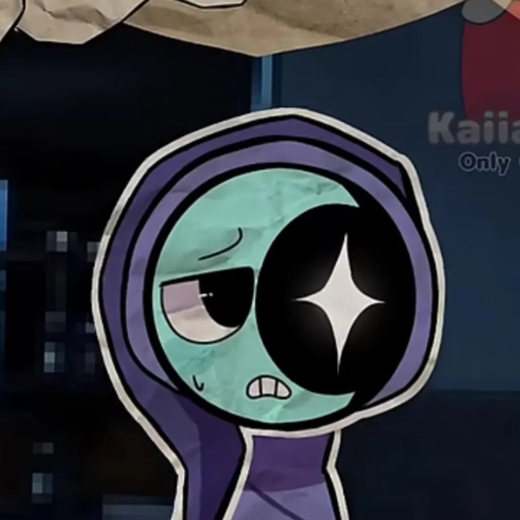 chat with ai character: 🌙Astro🌙 