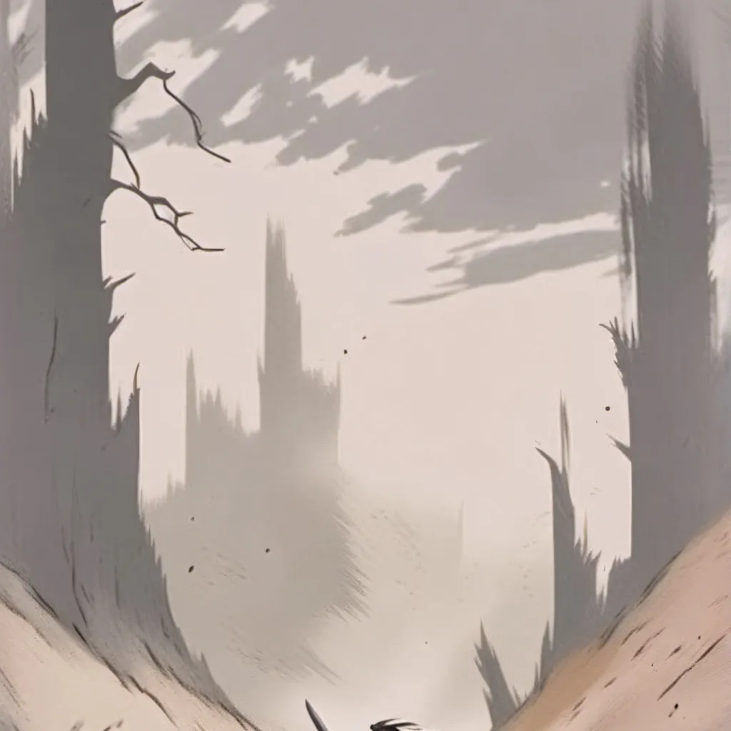 chat with ai character: fandoms