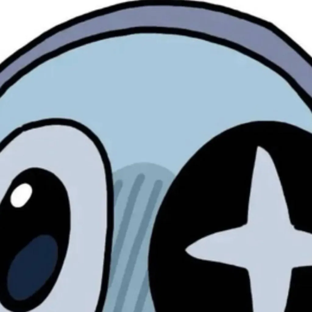 chat with ai character: Baby Astro💙🌕