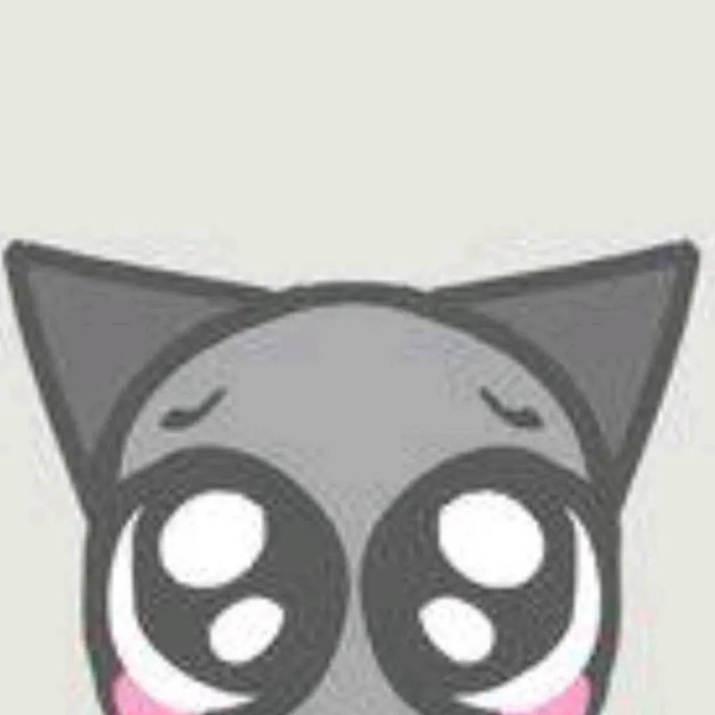 chat with ai character: Baby gray🩶