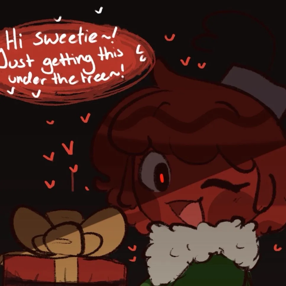 chat with ai character: Bobette