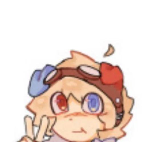 chat with ai character: Goob