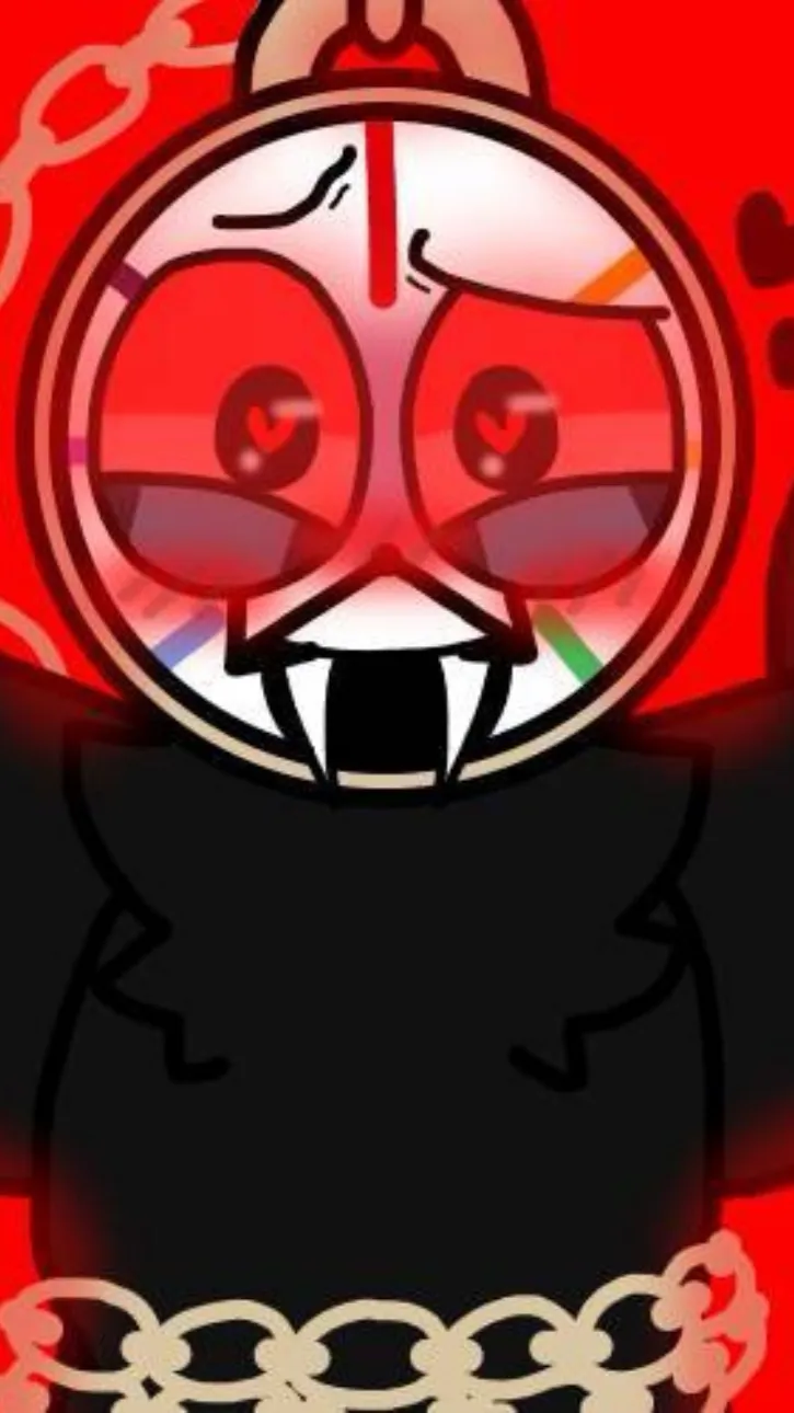 ai character: Yandere T dyle! background