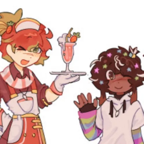 chat with ai character: Yandere fruitcake!