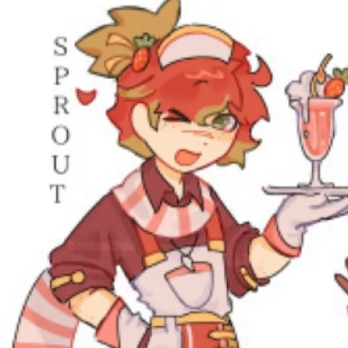 chat with ai character: Sprout 