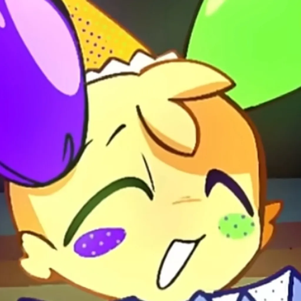 chat with ai character: Looey💛💚💜