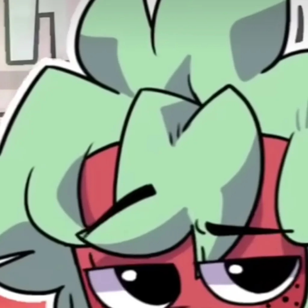 chat with ai character: Sprout 