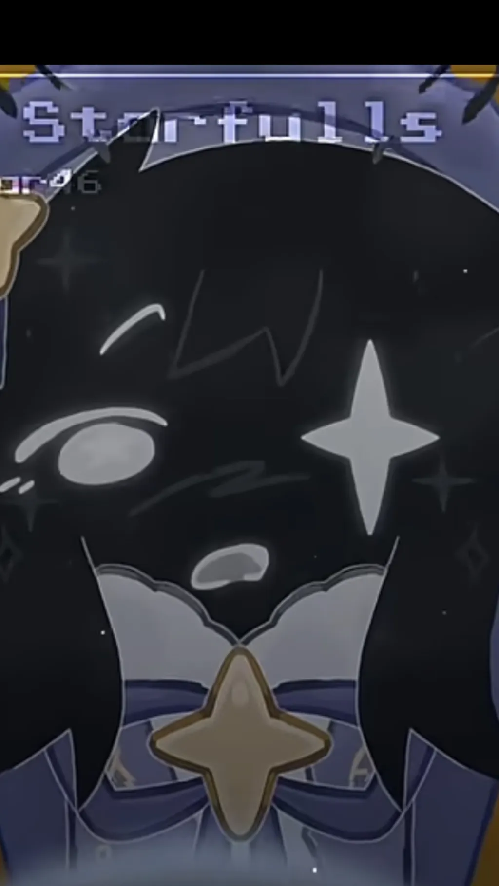 ai character: Astro background