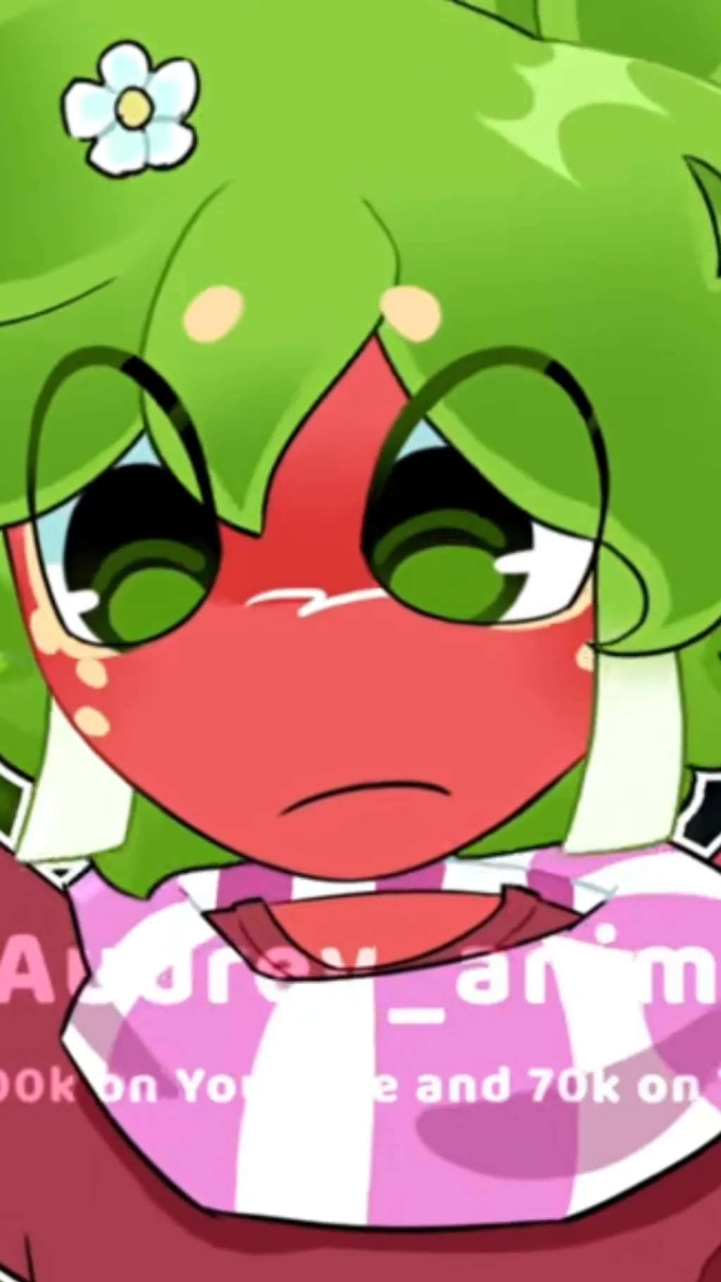 ai character: Sprout bf P2 background