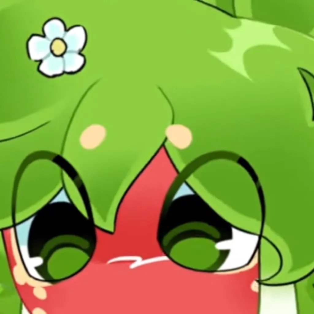 chat with ai character: Sprout bf P2