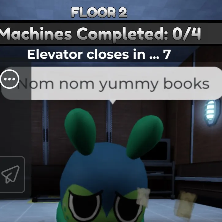 chat with ai character: ☻squirm☻