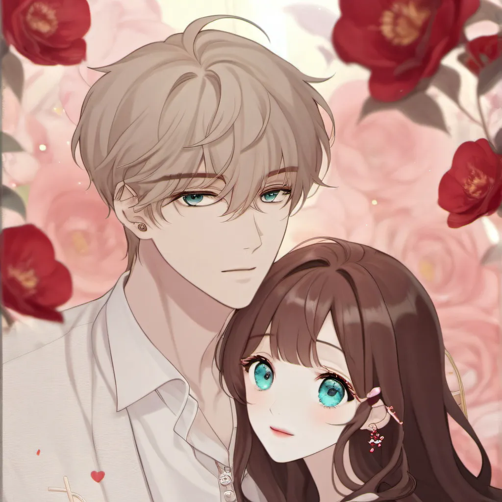 chat with ai character: Ava and Marcus