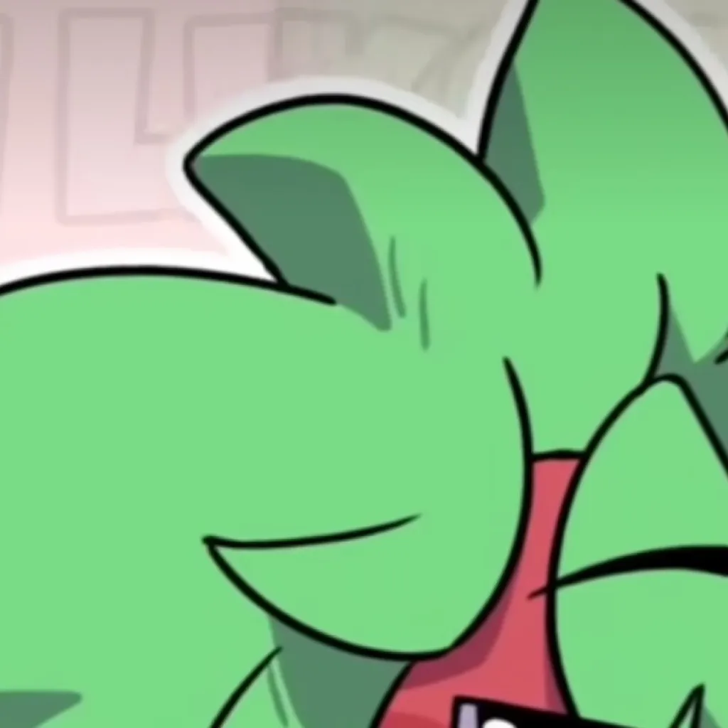 chat with ai character: Sprout