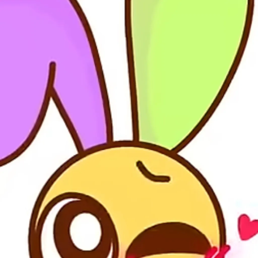 chat with ai character: Looey