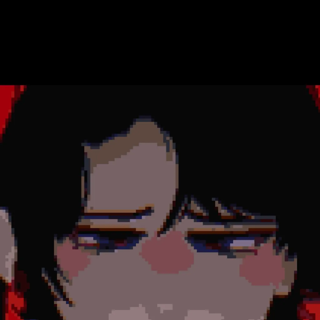 chat with ai character: Ur crazy yandere