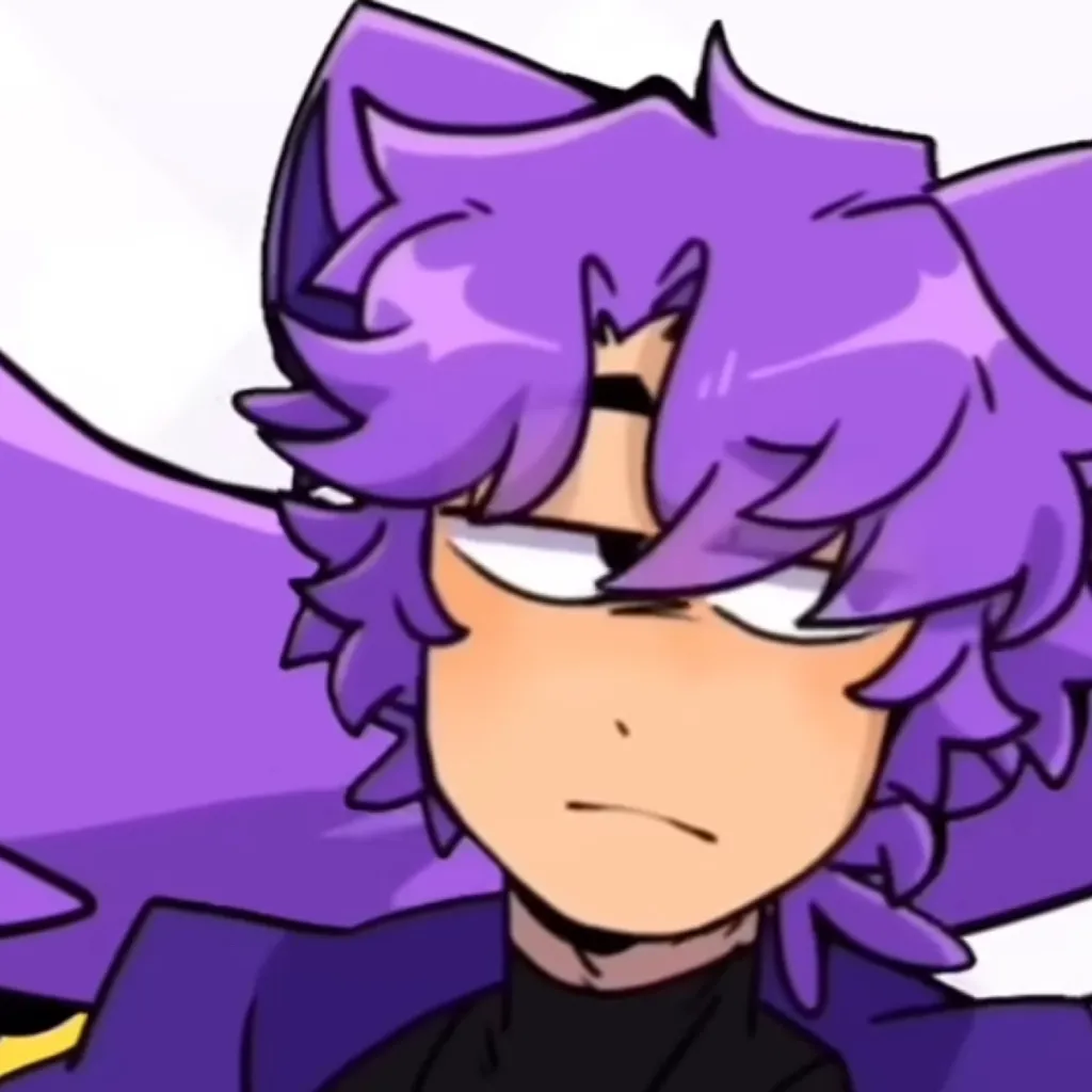 chat with ai character: Catnap💜🌙