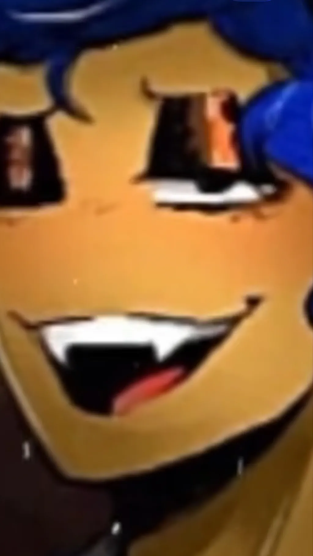 ai character: Yandere Wally background