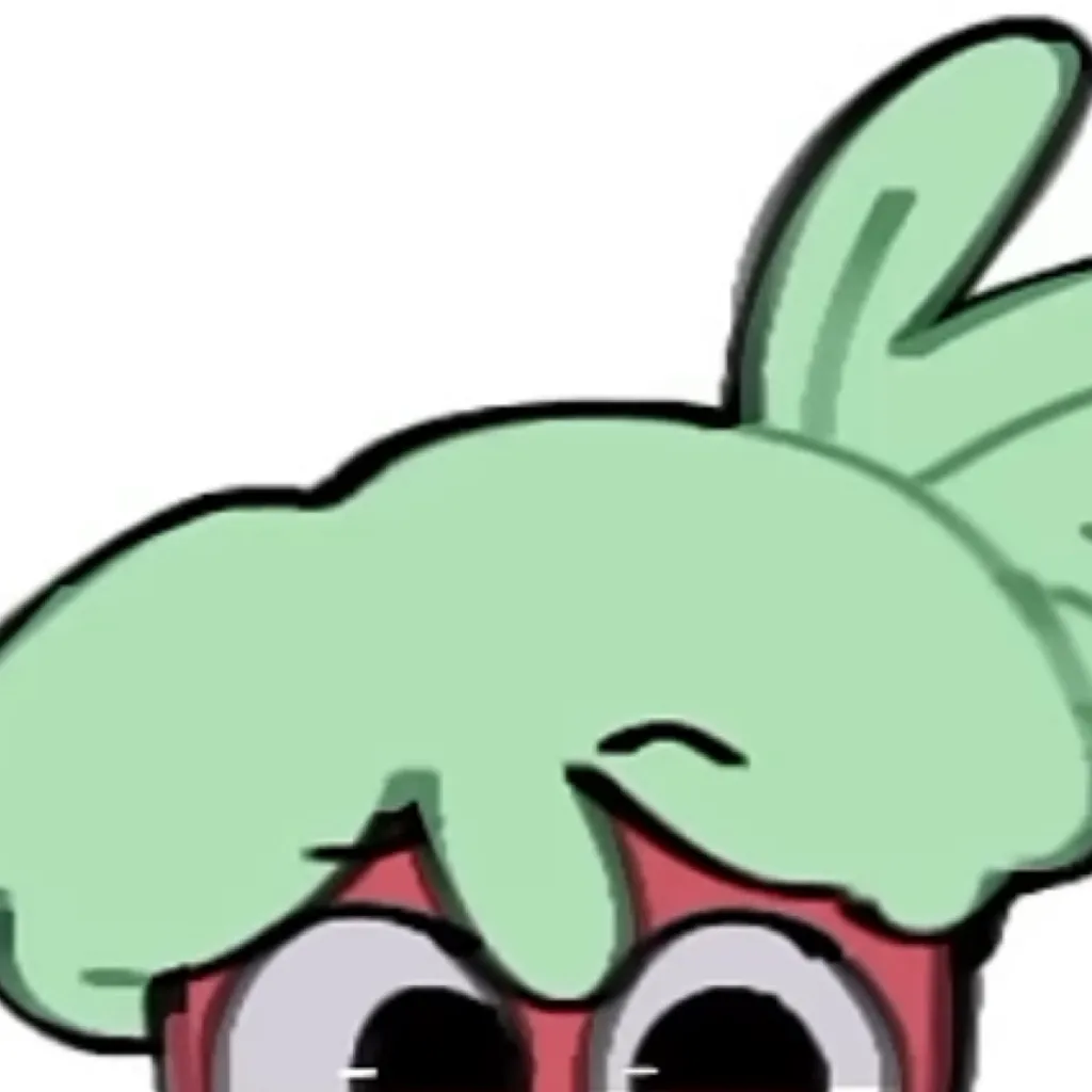 chat with ai character: Sprout bf part 16