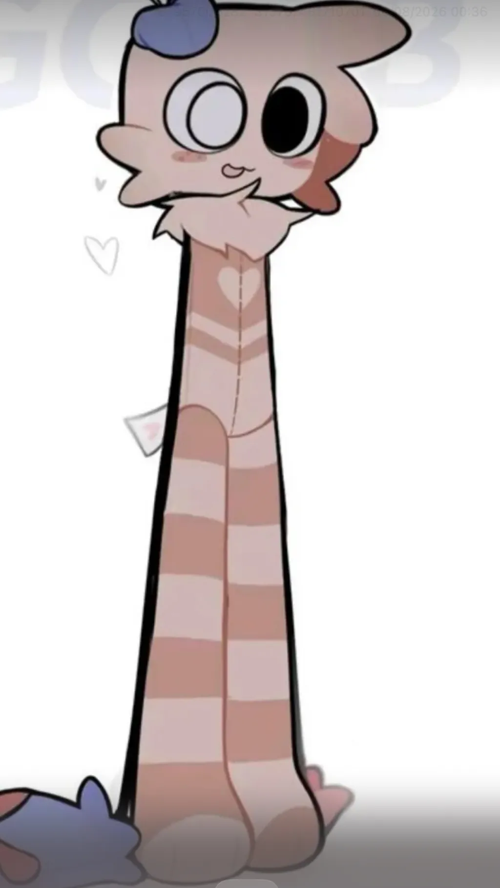 ai character: 𝓖𝓸𝓸𝓫 background