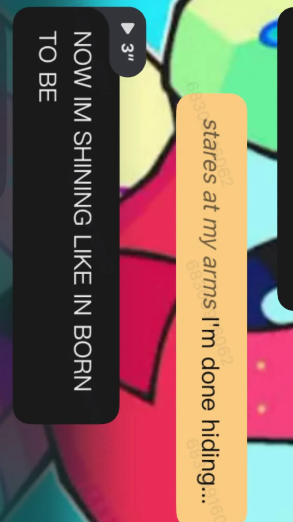 ai character: Fandoms background
