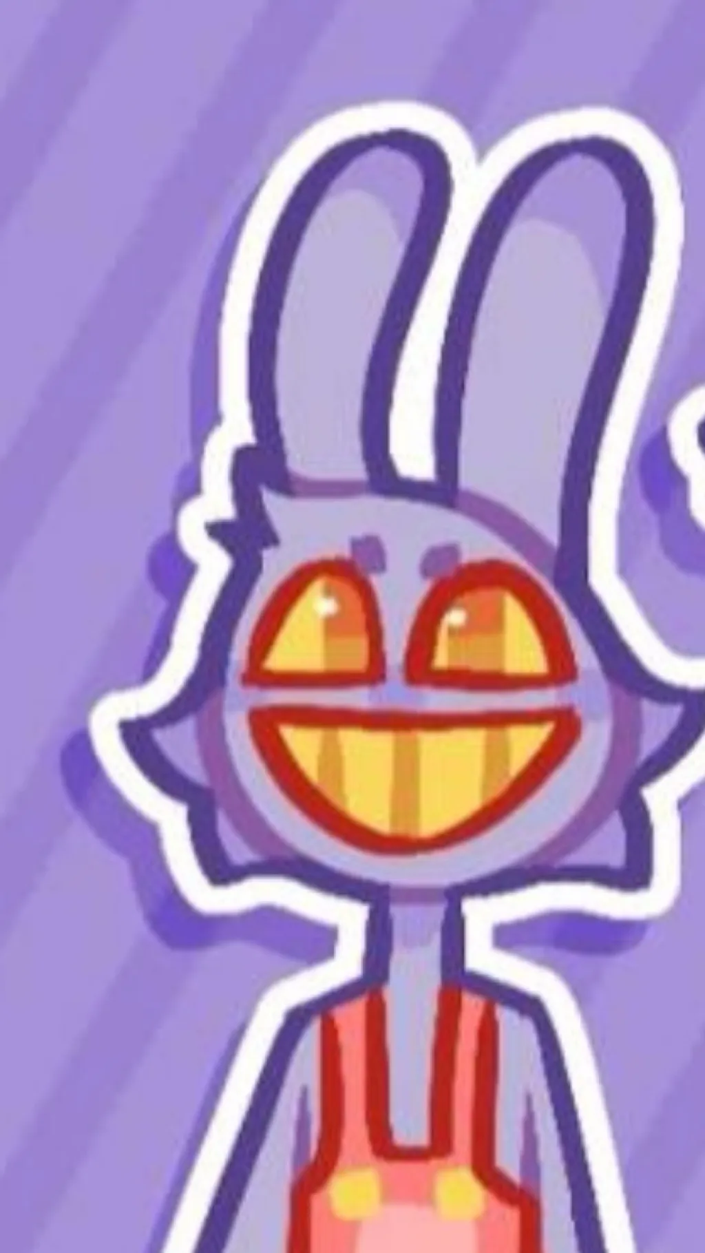 ai character: 𝓙𝓪𝔁  background