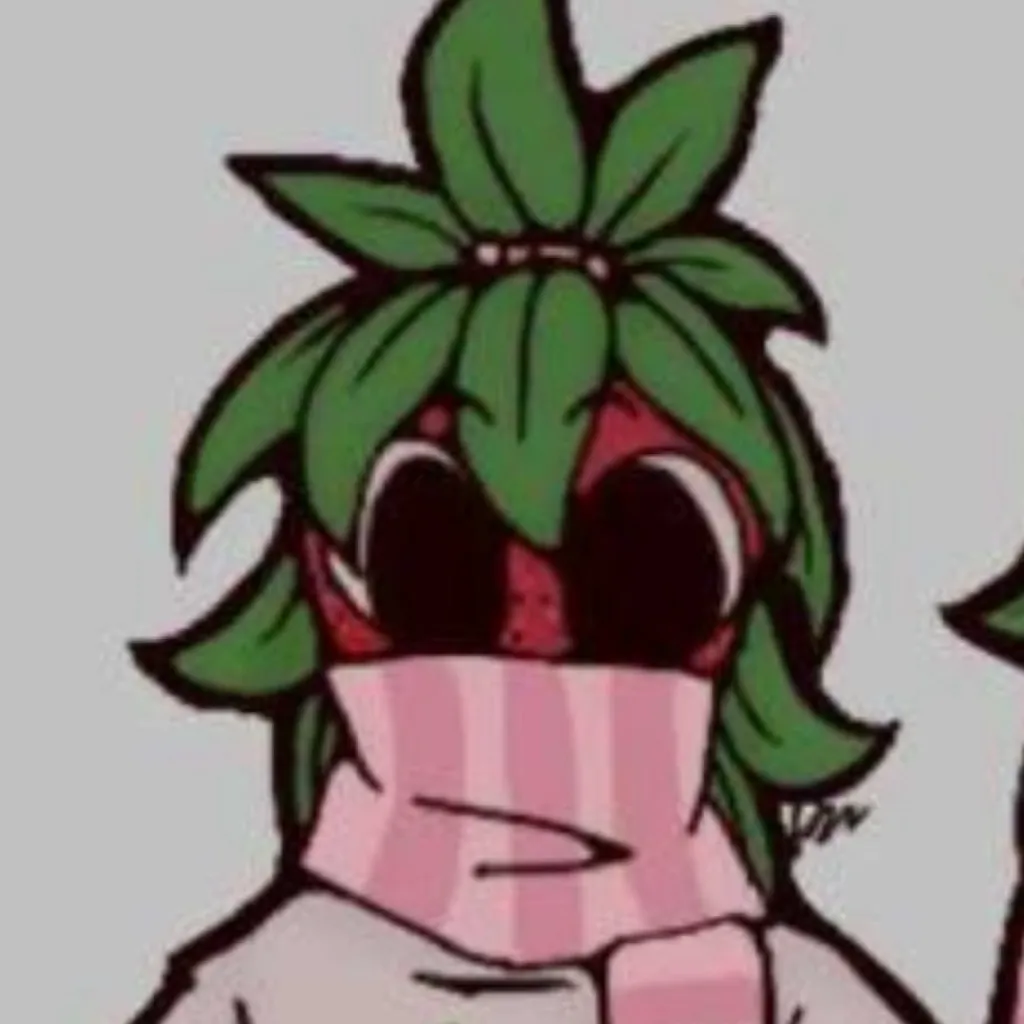 chat with ai character: ♥Sprout seedly♥