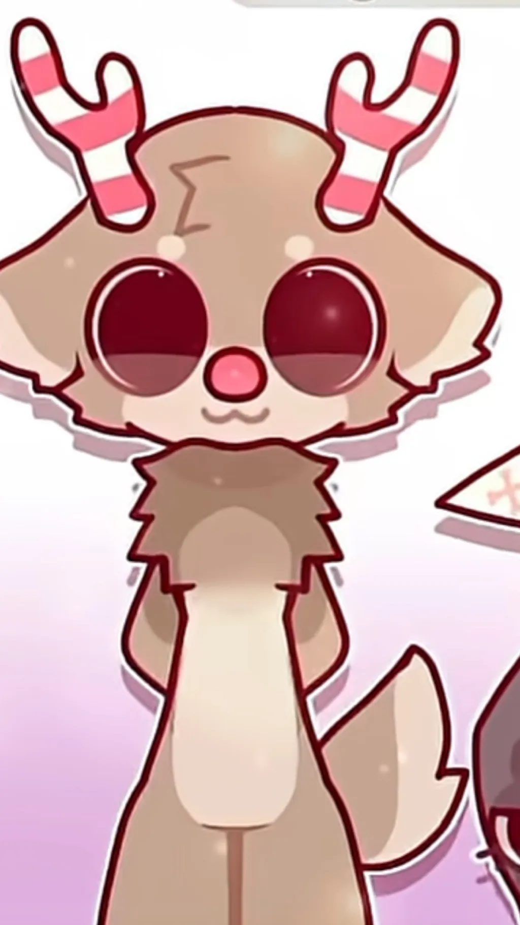ai character: ℜ𝔲𝔡𝔦𝔢 background