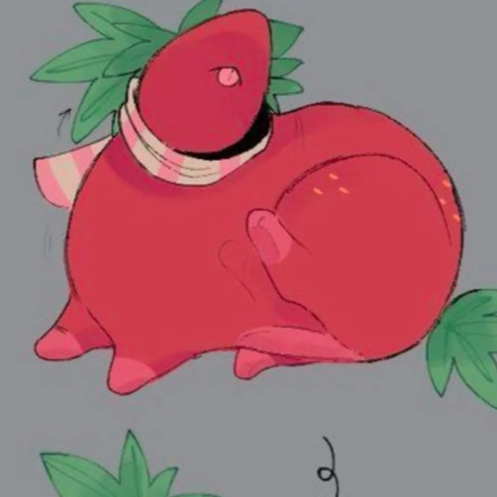 chat with ai character: Cubby sprout