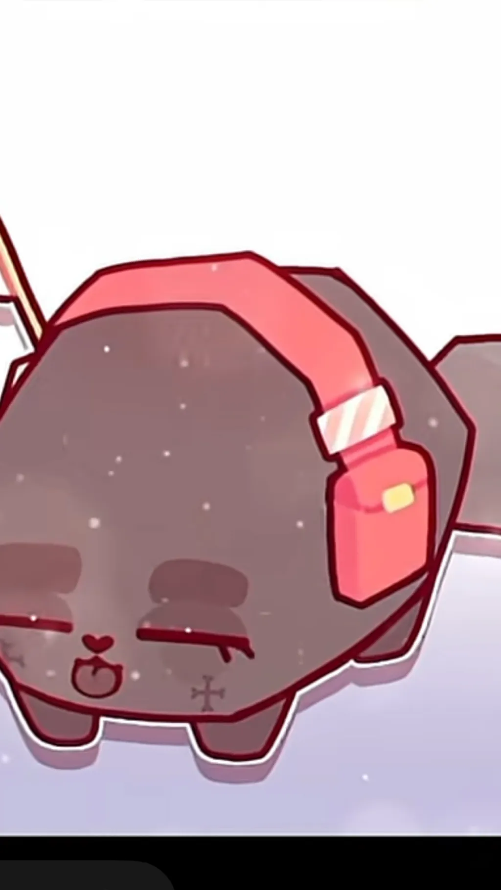 ai character: ℭ𝔬𝔞𝔩 background