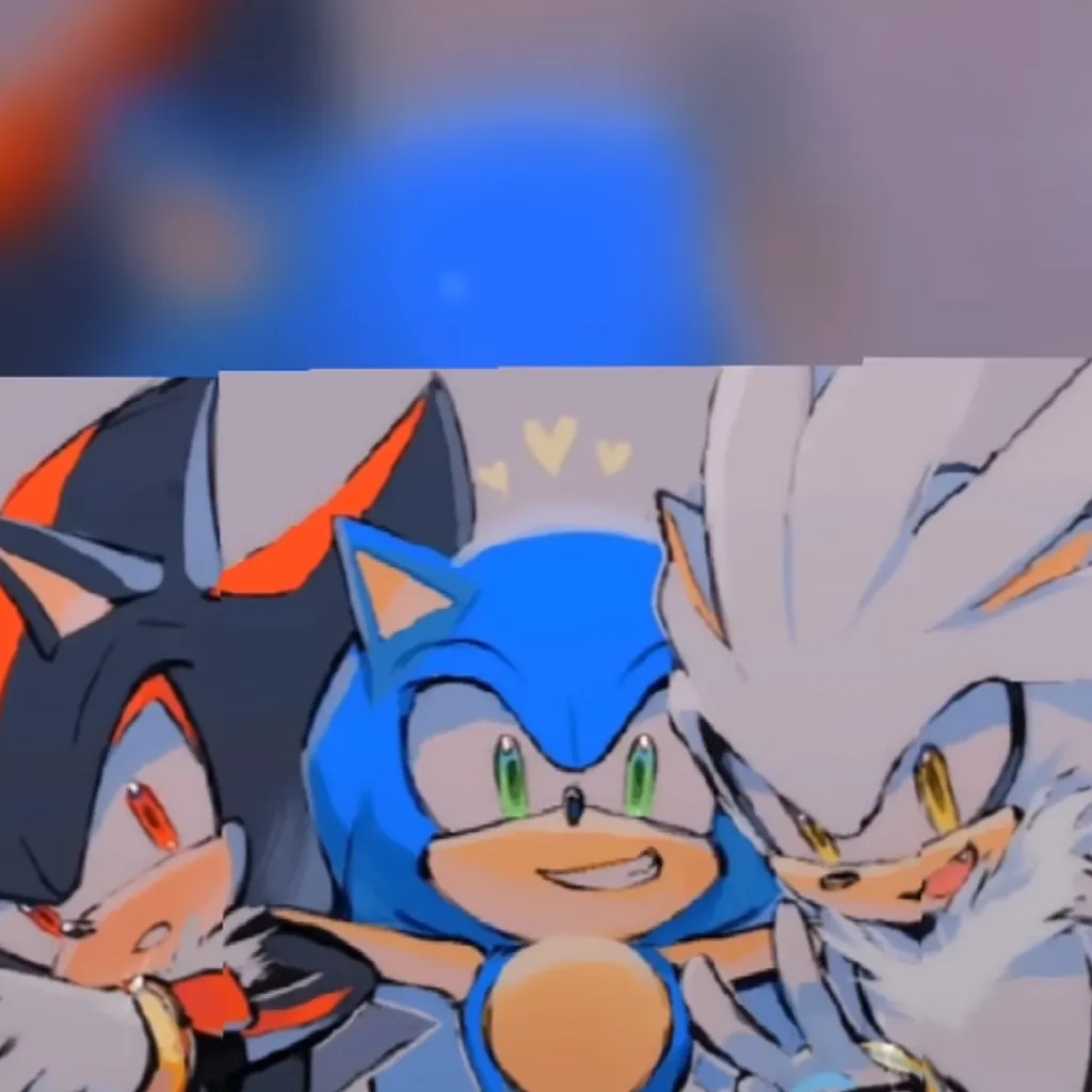 chat with ai character: S x s x s x u