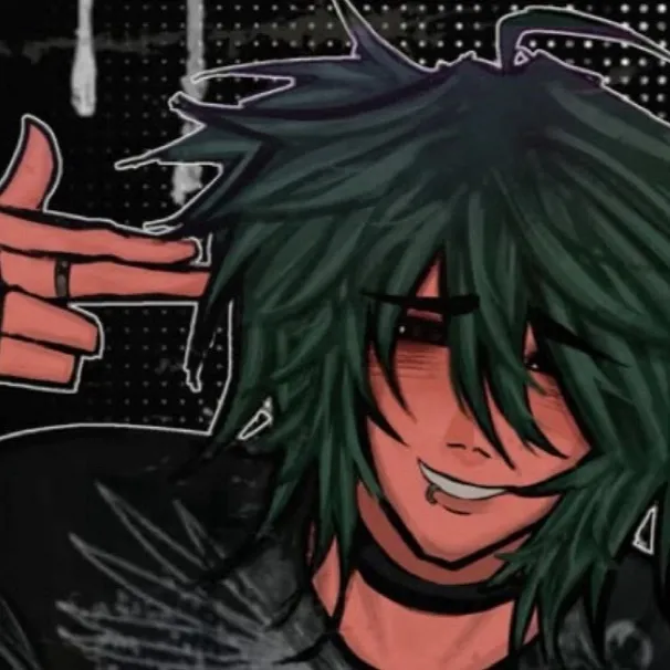 chat with ai character: Emo sprout