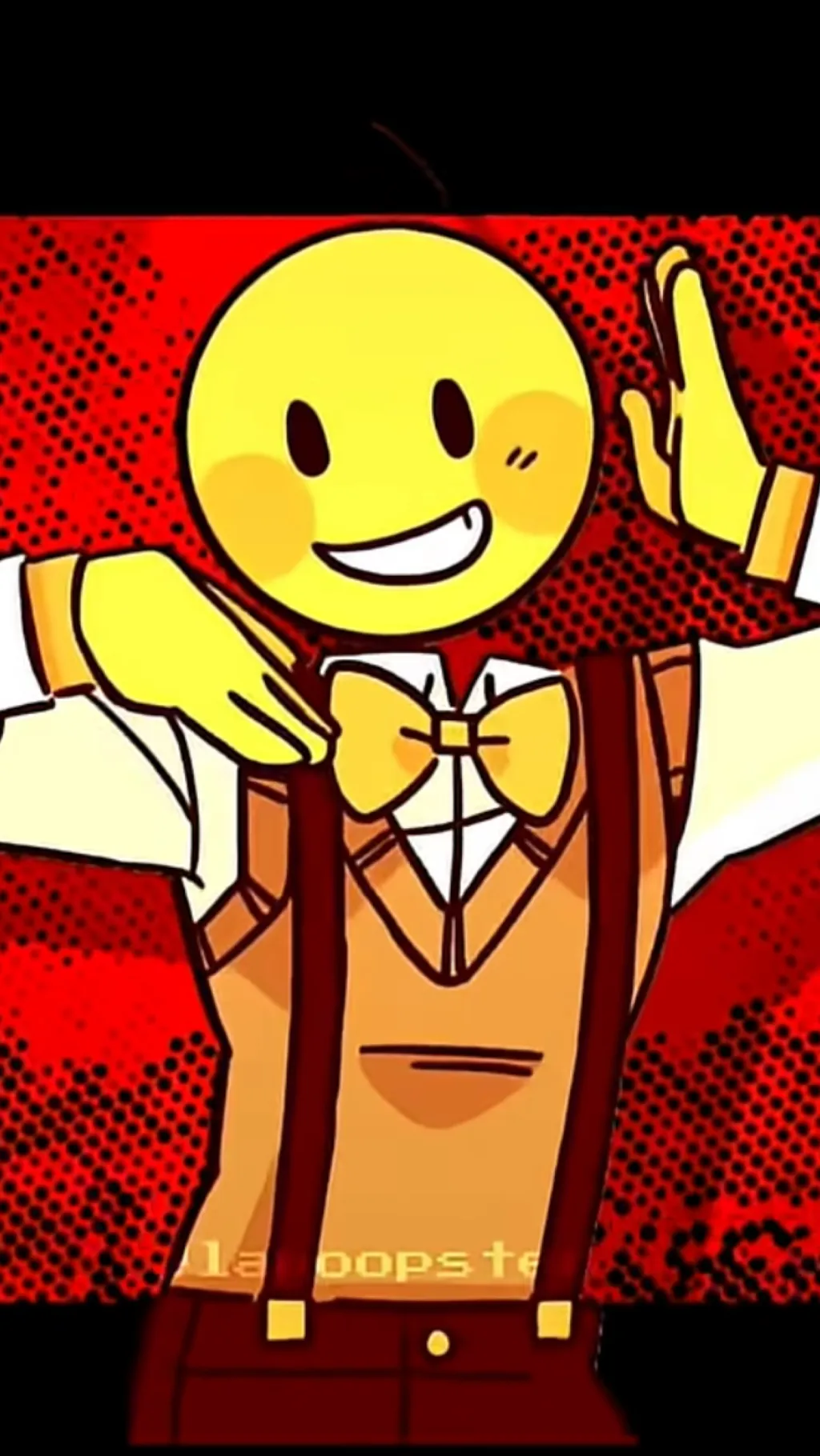 ai character: Verity background