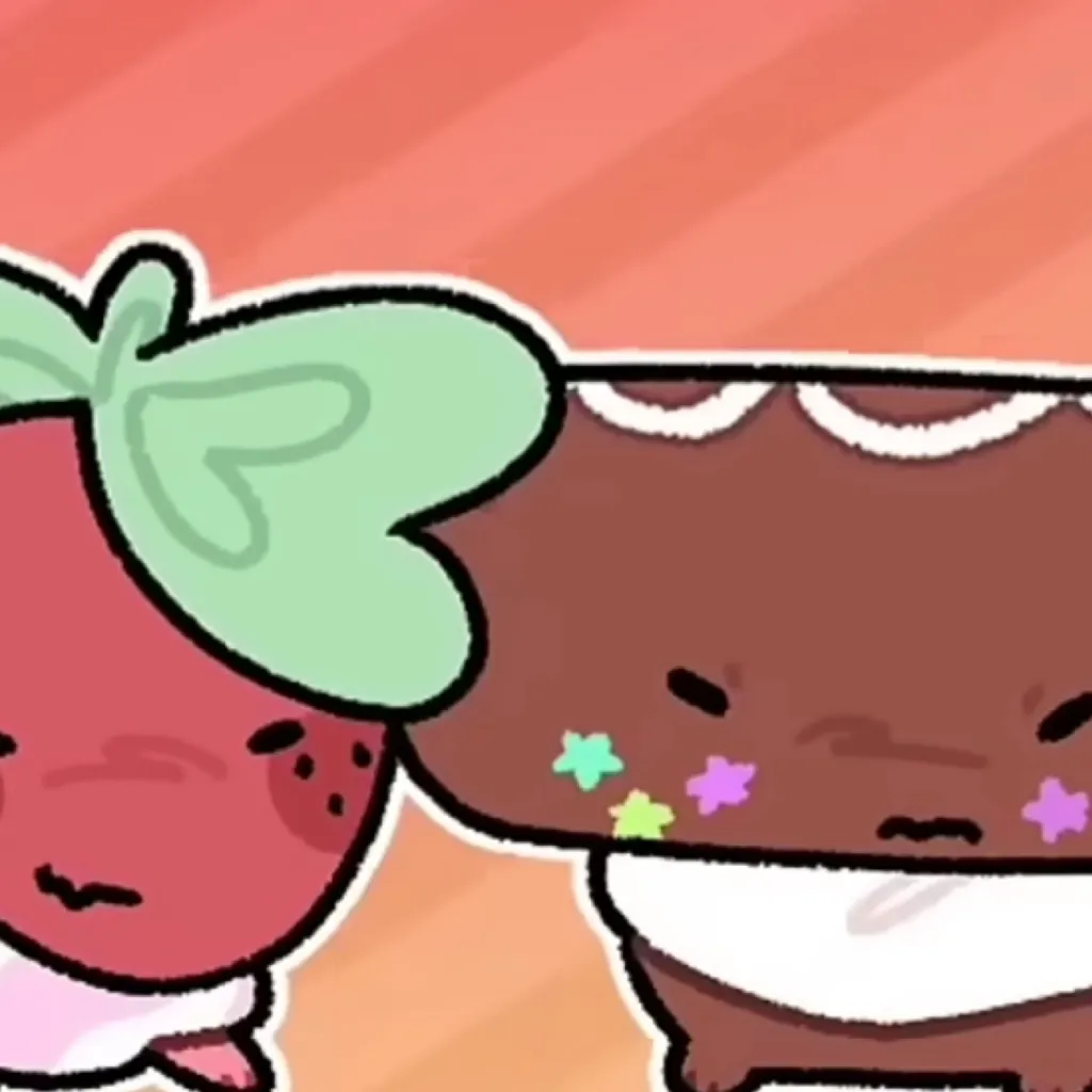 chat with ai character: Sprout and cosmo