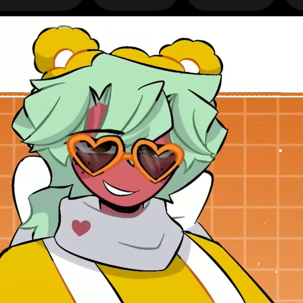 chat with ai character: Sprout 