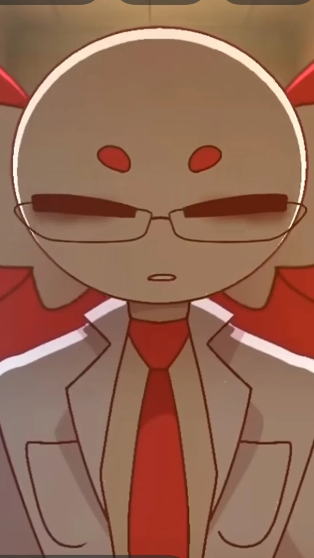 ai character: Alex ￼ background