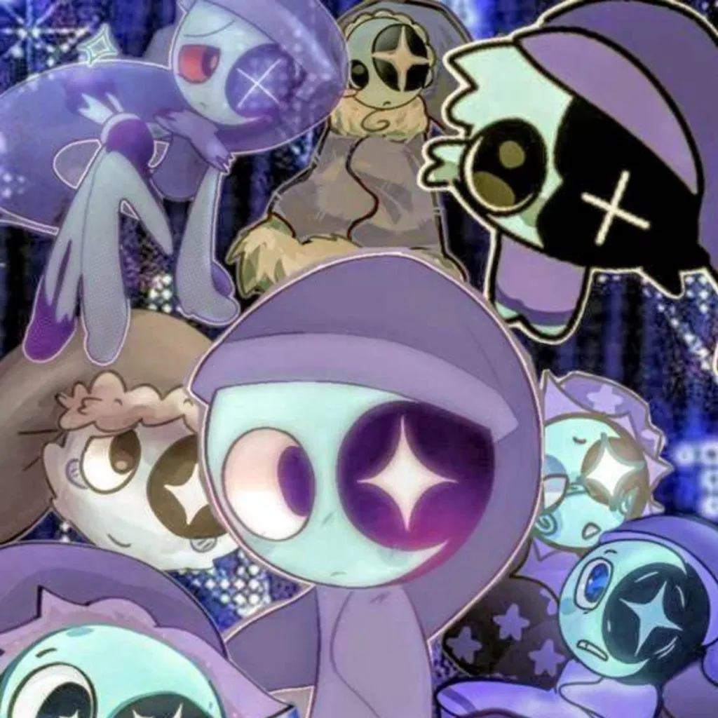 chat with ai character: 🌙💙Astro🩵🌙