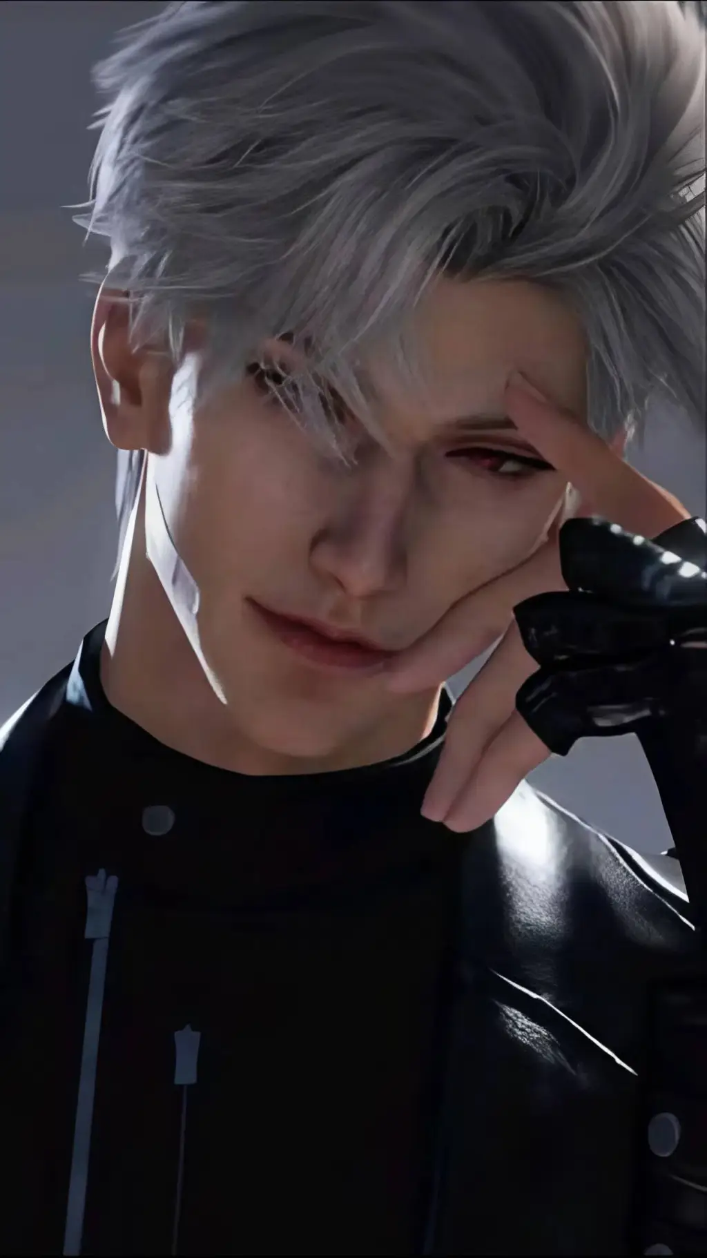 Talkie AI - Chat with Sylus