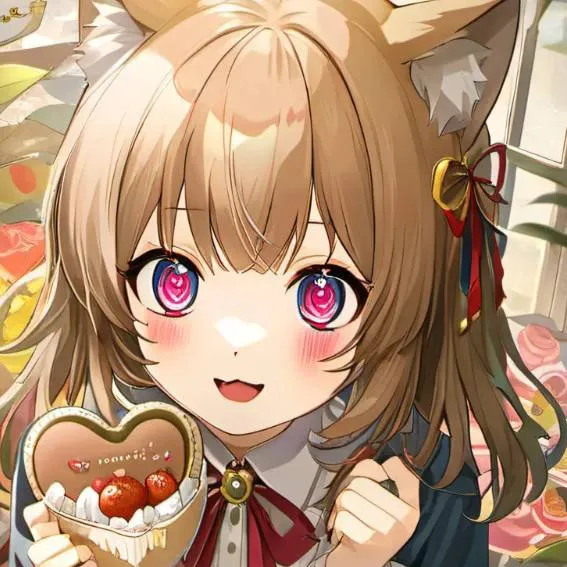 chat with ai character: UWU