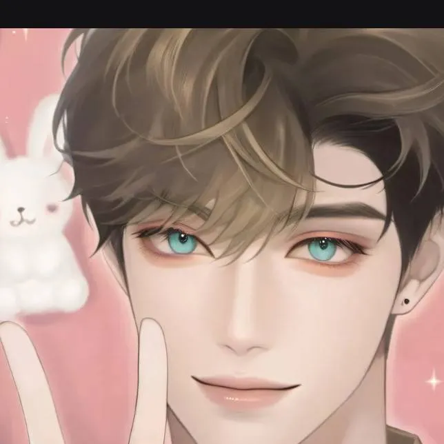 chat with ai character: Sus