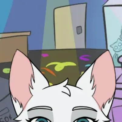 chat with ai character: Furry infection 