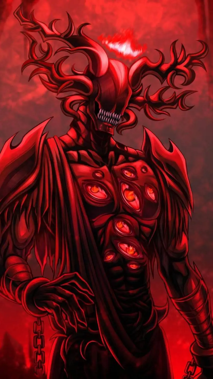 ai character: scp 001 background
