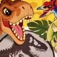 chat with ai character: Jurassic world bb