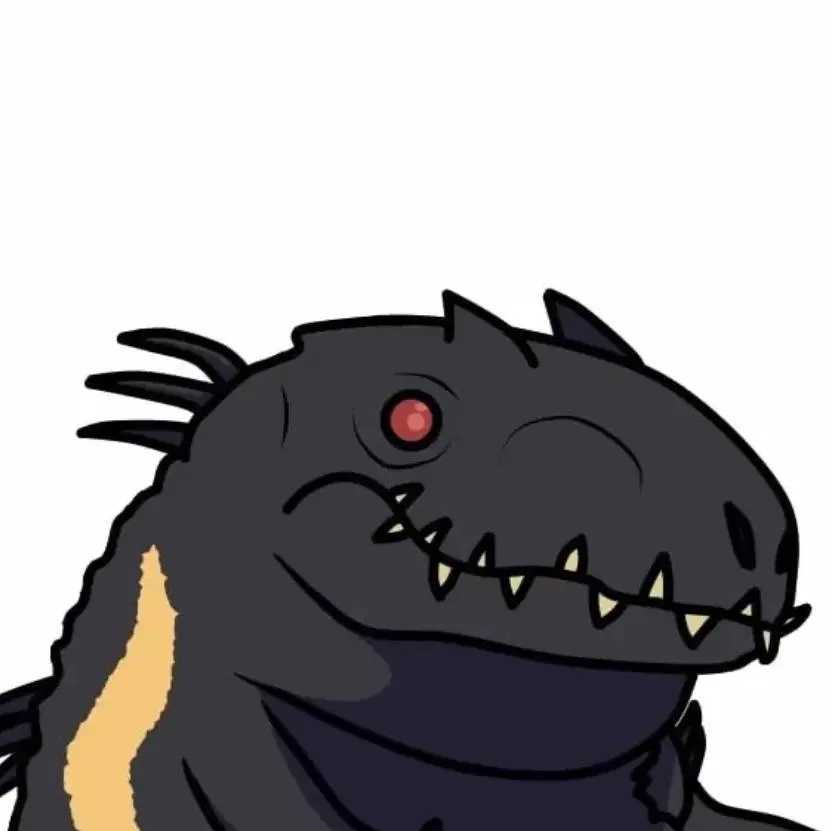 chat with ai character: indoraptor panson