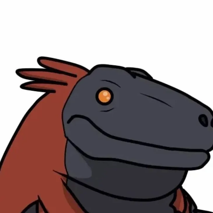 chat with ai character: pyroraptor gordita