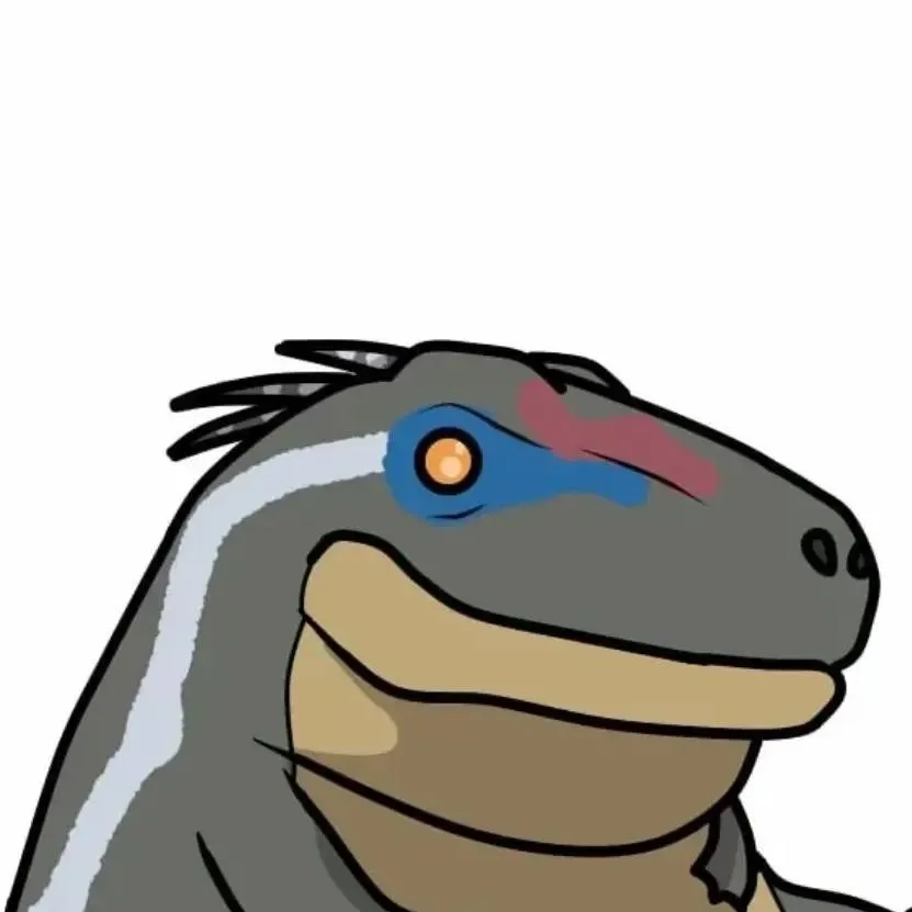 chat with ai character: velociraptor rehbi