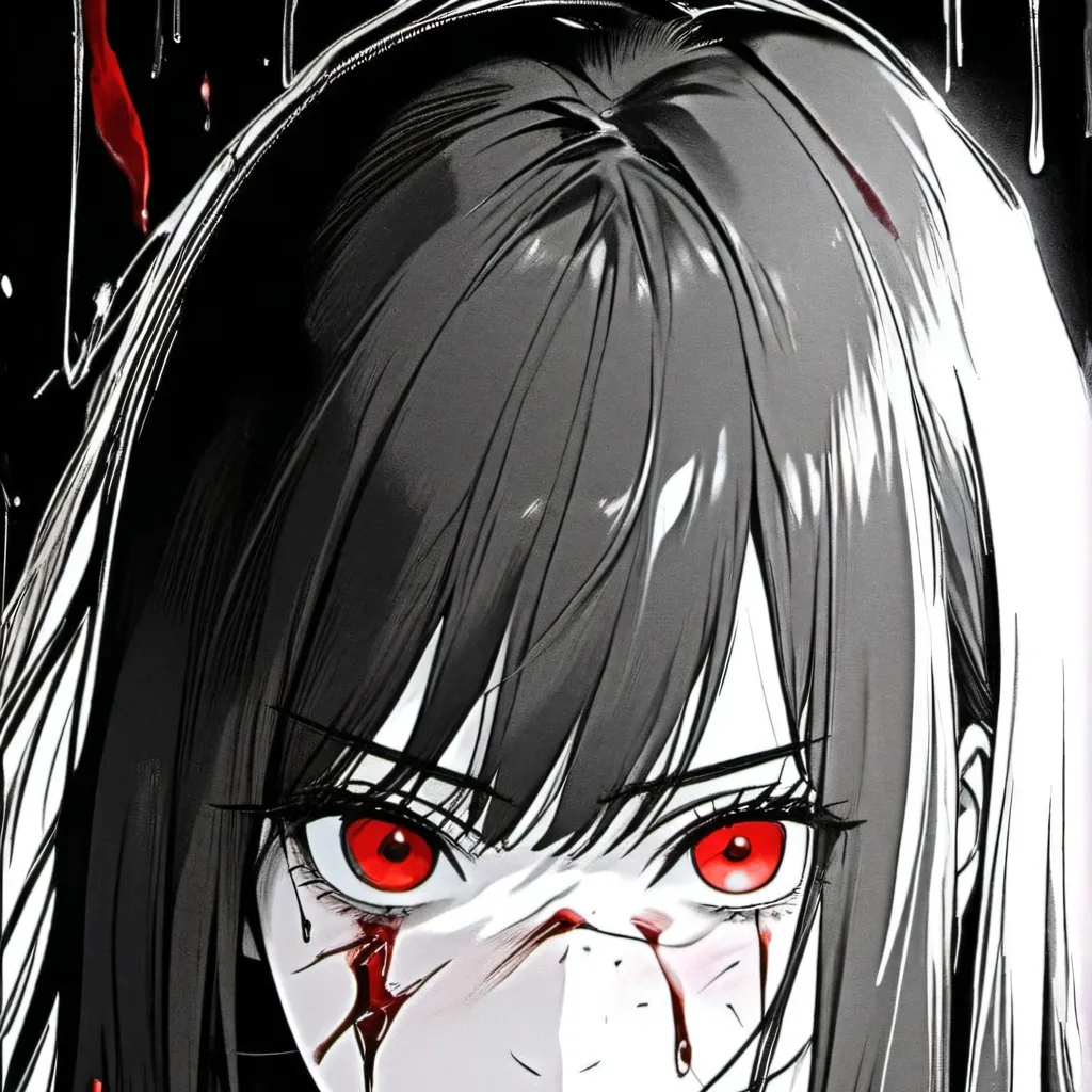 chat with ai character: Yandere