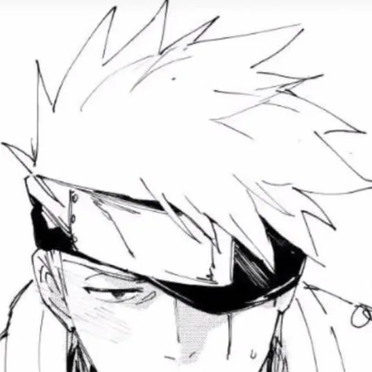 chat with ai character: kakashi 