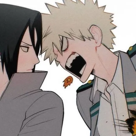 chat with ai character: KNY&MHA&NARUTO&HXH