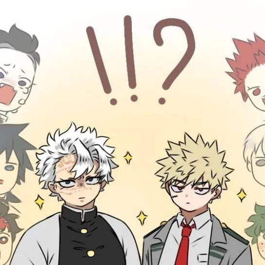 chat with ai character: MHA/KNY