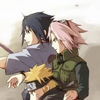 chat with ai character: TEAM 7 